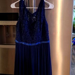 Davids Bridal dress size 10